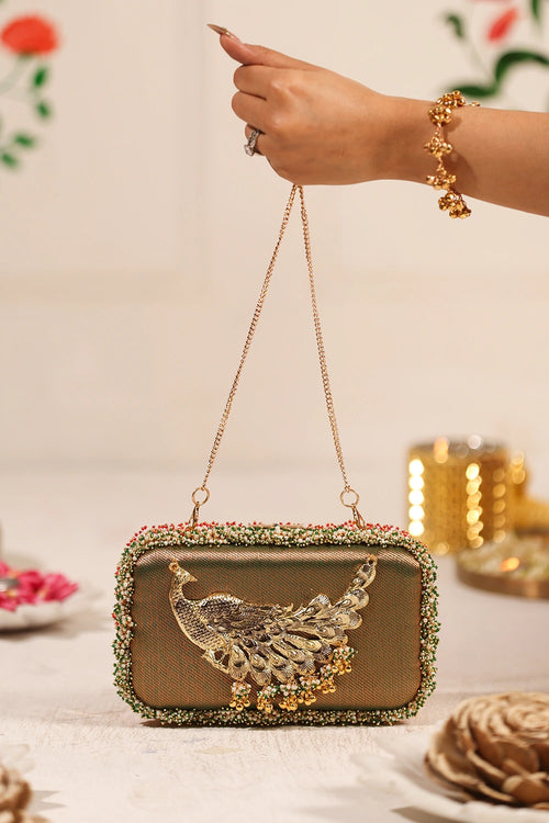 Morbagh Clutch