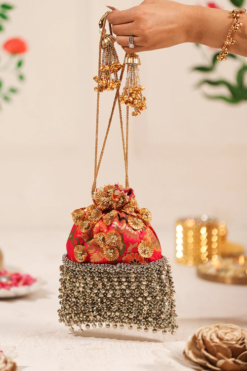 Mehrunisa Potli