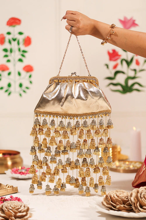 Kanakjhari Potli