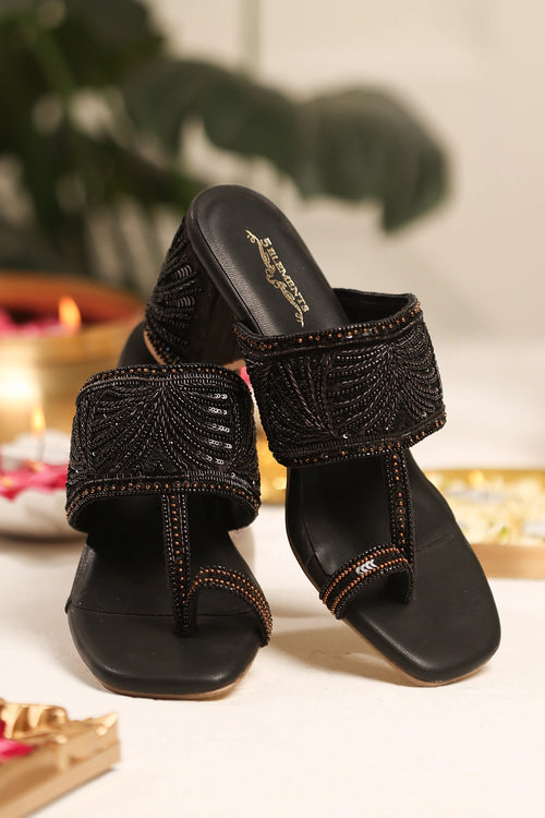 Meher Heels