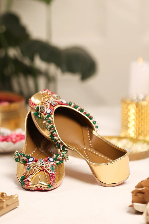 Chitralekha Juttis
