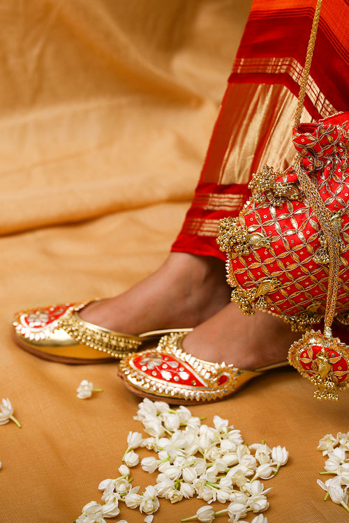 Abhilasha Jutti