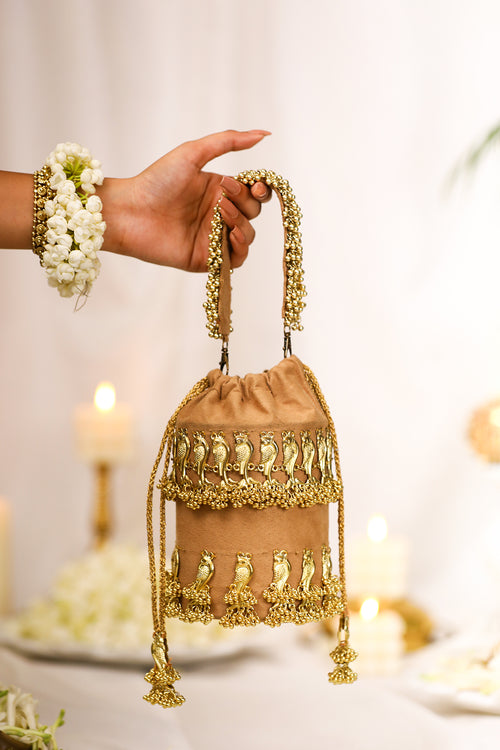 Yashvi Potli