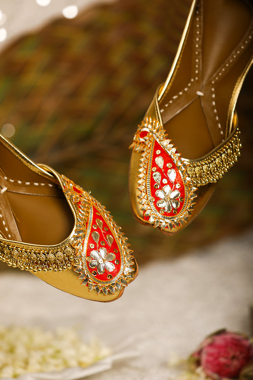 Abhilasha Jutti