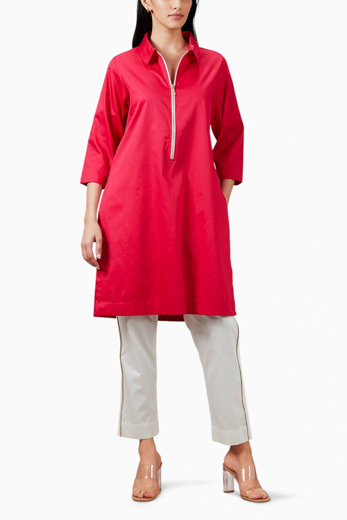 Roseberry Zip Co-ord Set