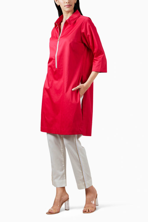 Roseberry Zip Co-ord Set
