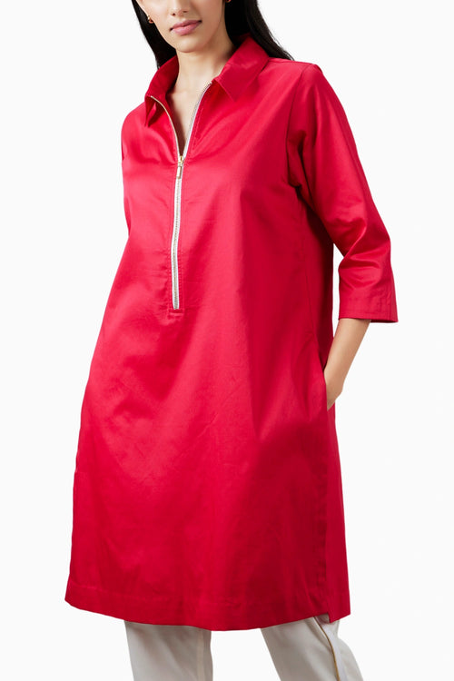 Roseberry Zip Co-ord Set