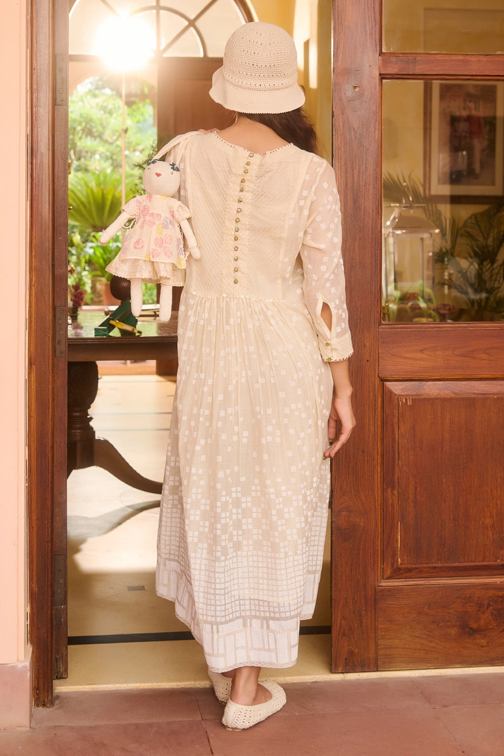 Hilda Kurta