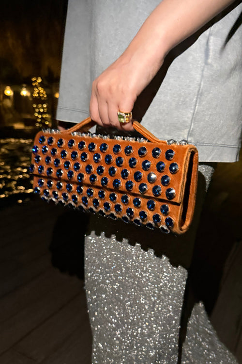 Blue Flame Fūtō Bag
