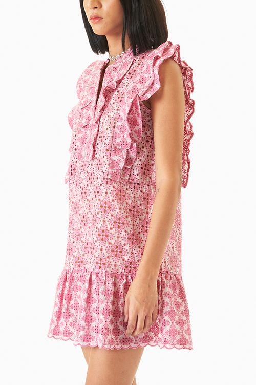 Miami Dress