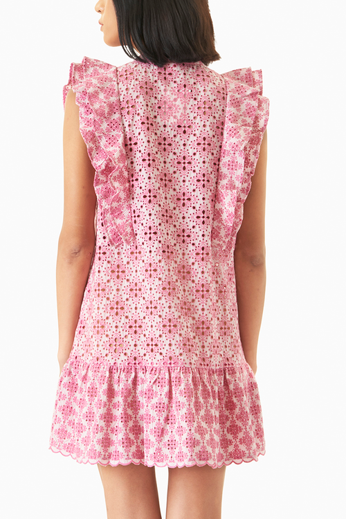 Miami Dress
