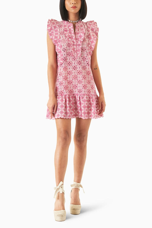 Miami Dress