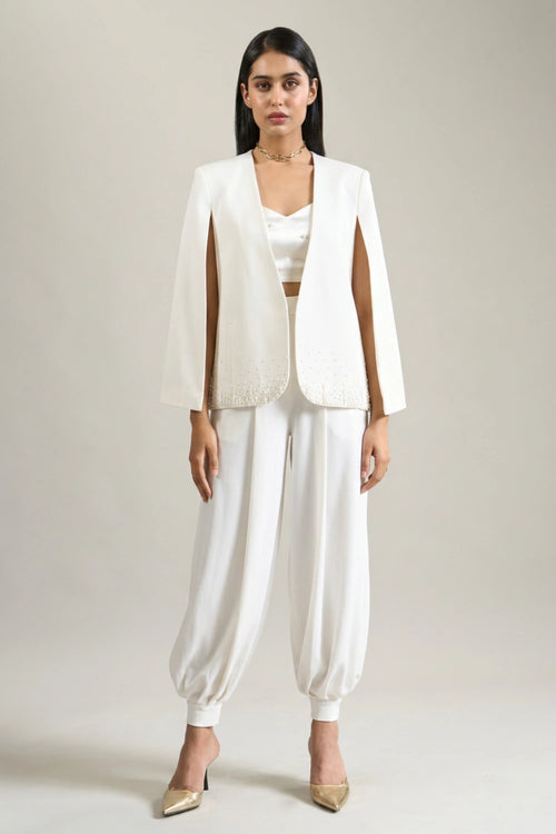 Eclipse Ivory Set