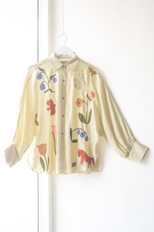 Songs Of Lily Shirt