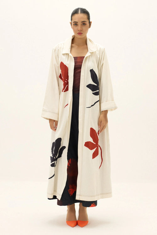 Moriri Dreams Coat
