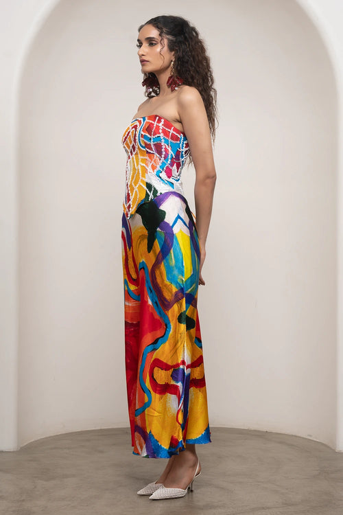 Multicolor Ruel Set