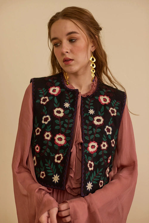 Sophie Gilet