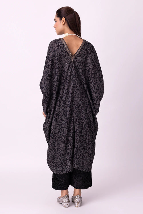 Badla Kaftan