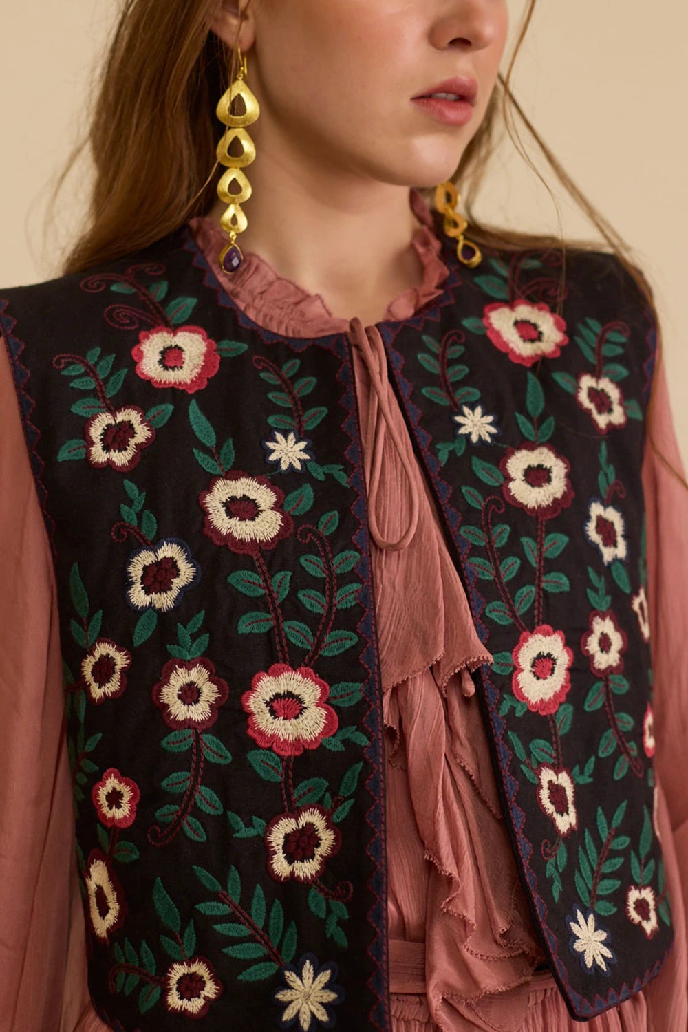 Sophie Gilet