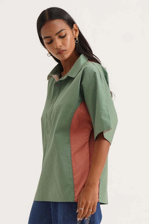 Still Shirt