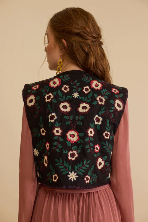 Sophie Gilet