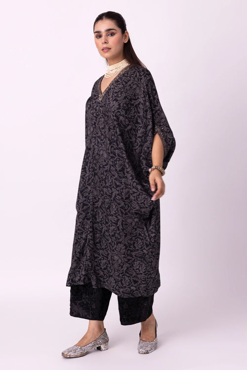 Badla Kaftan