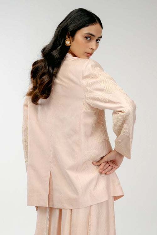 Still Here Jacket