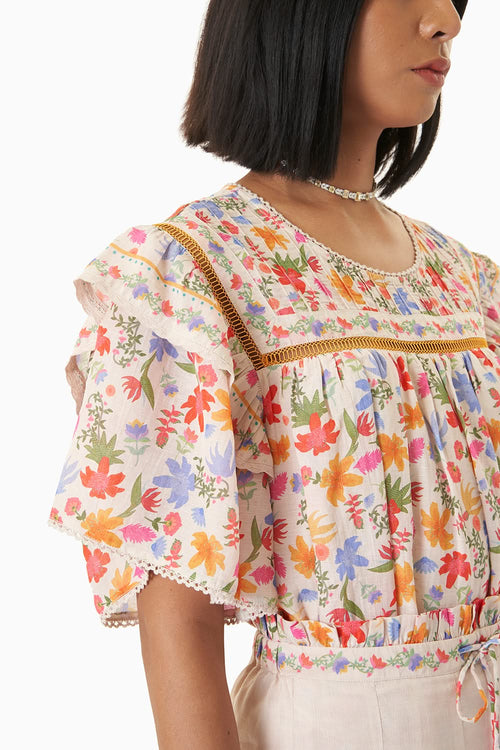 Bora Bora Co-ord Set