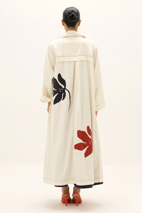 Moriri Dreams Coat