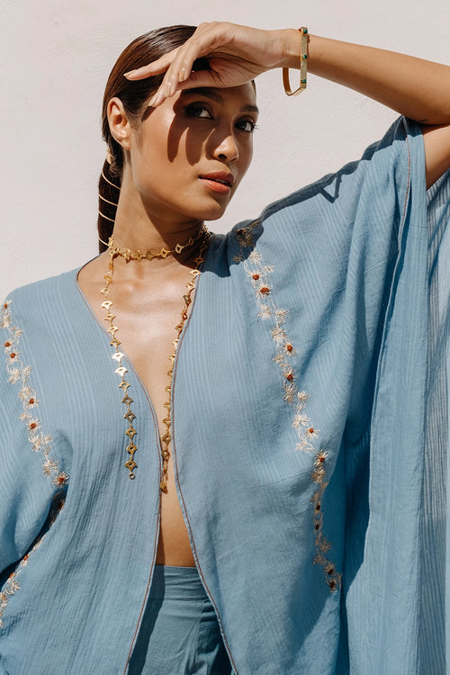 Oceana Co-ord Set