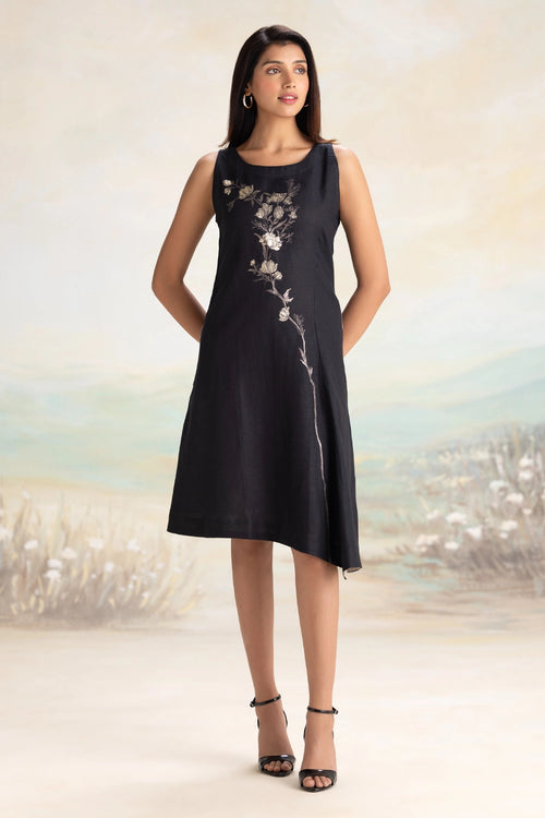 Vine line  Celine Dress