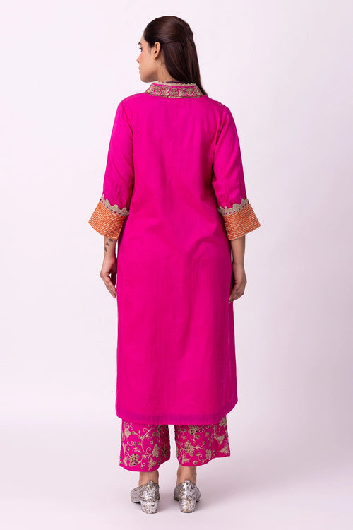 Dogri Kurta
