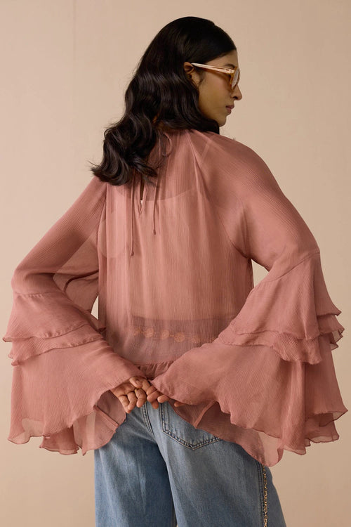 Sophia Blouse
