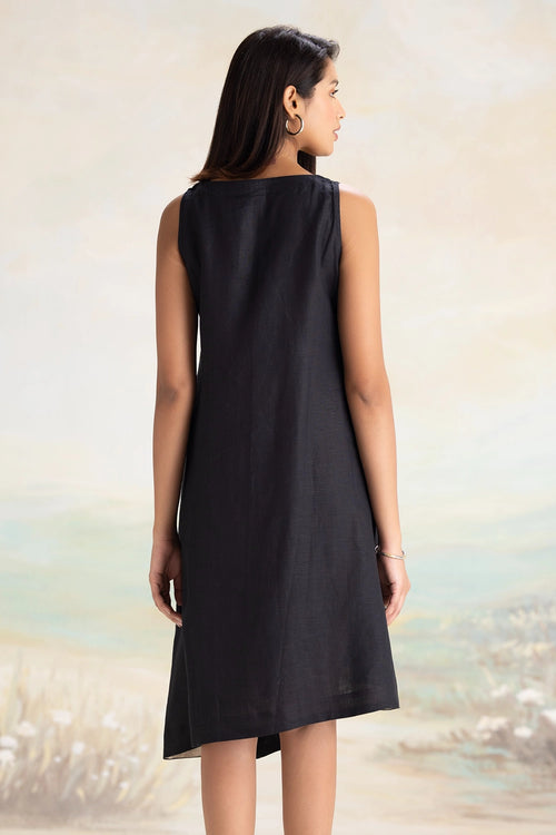 Vine line  Celine Dress
