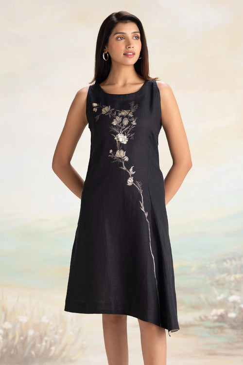Vine line  Celine Dress