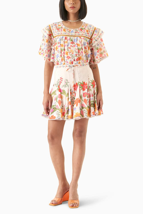 Bora Bora Co-ord Set