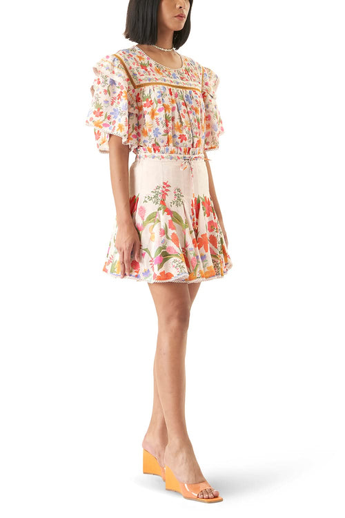 Bora Bora Co-ord Set