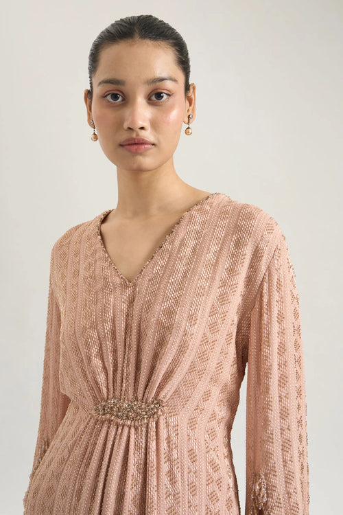 Stardust Kaftan