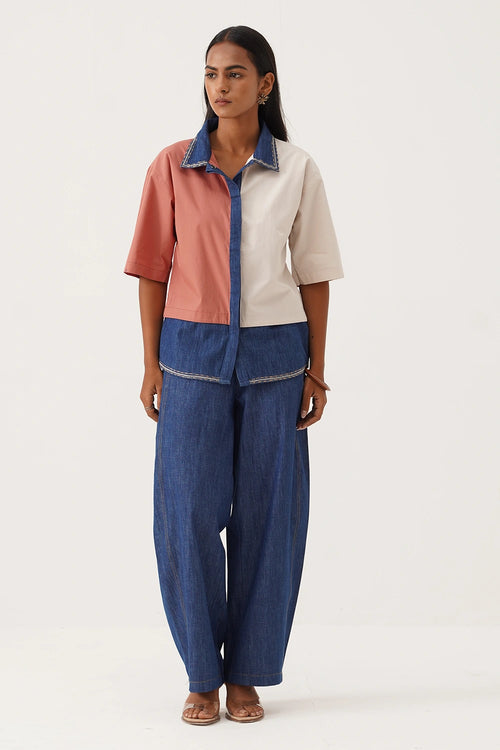 Rise Pant