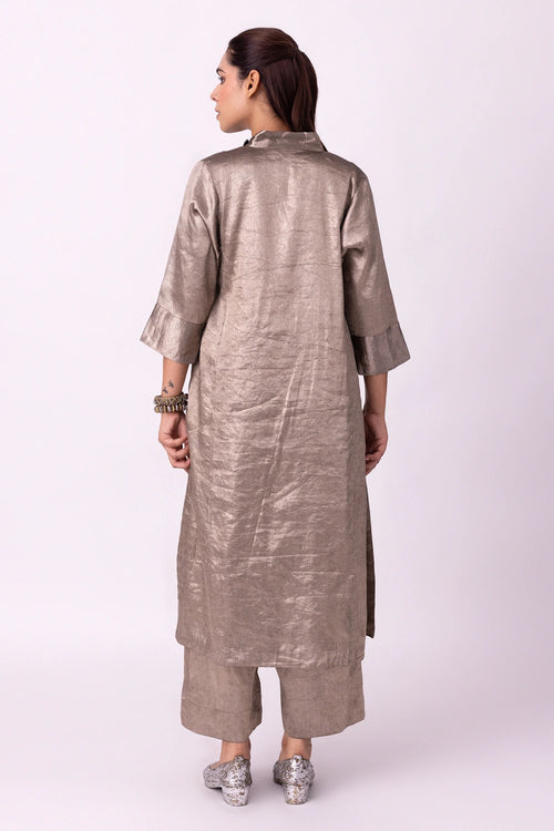 Dureena Kurta