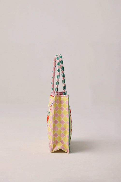 Tarot- The Mini NOIB Tote Isles Bag