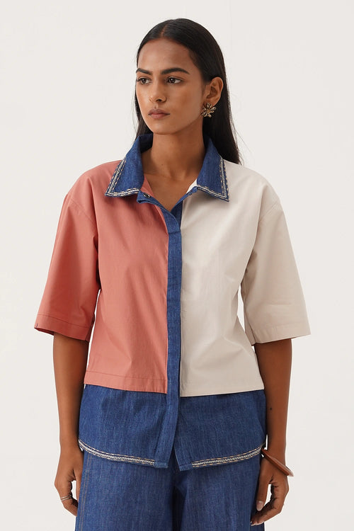 Rise Shirt