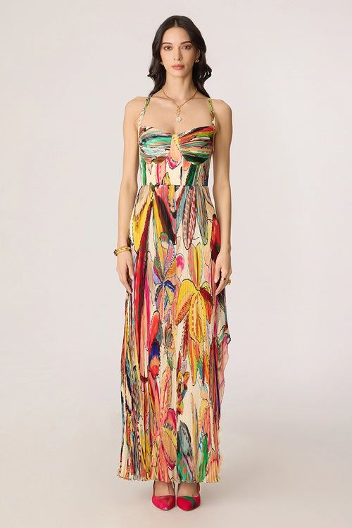 Rochelle Multi Dress