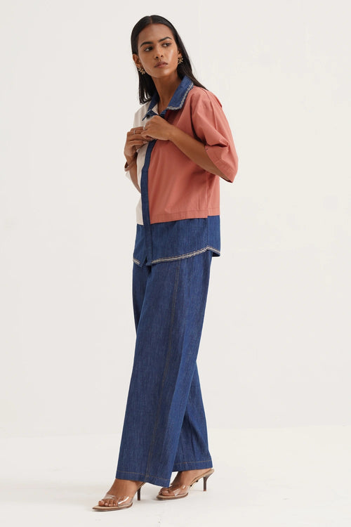 Rise Pant