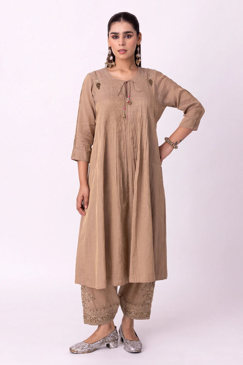 Imana Kurta