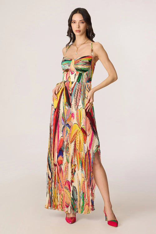 Rochelle Multi Dress