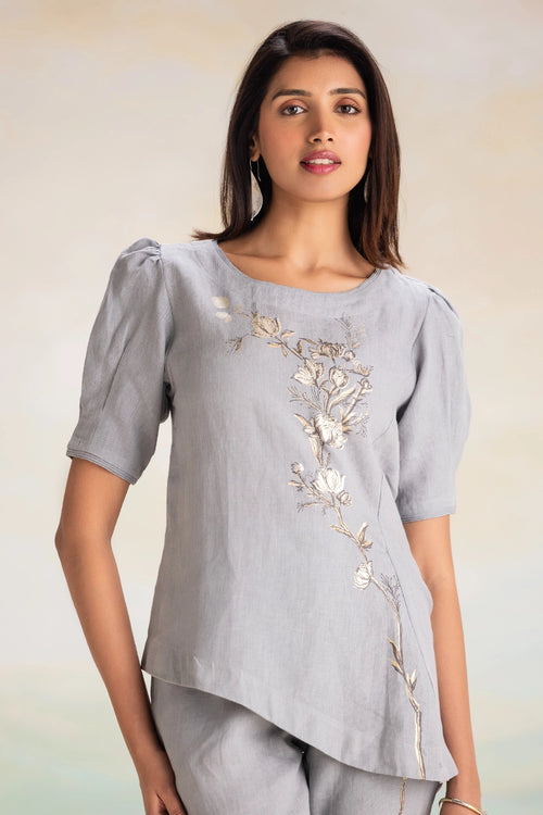 Vine line Co-ord Set