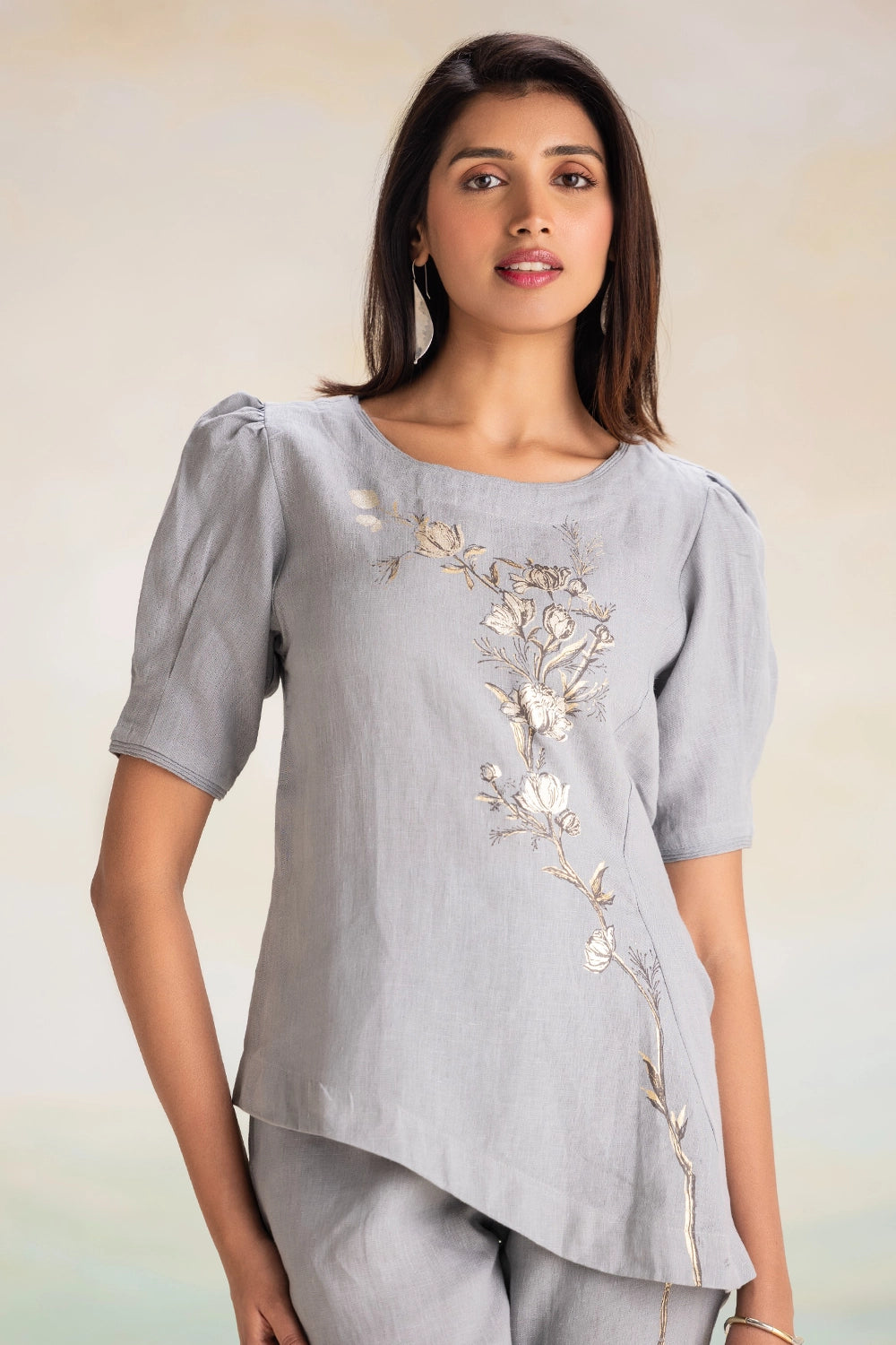 Vine line Co-ord Set