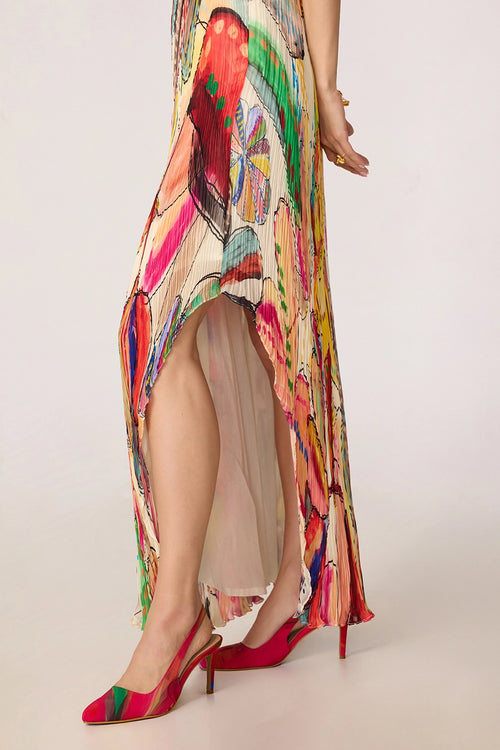 Rochelle Multi Dress
