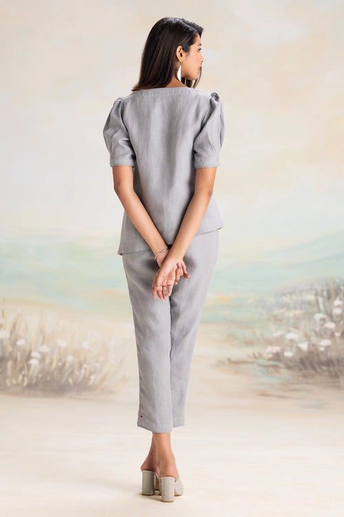Vine line Co-ord Set